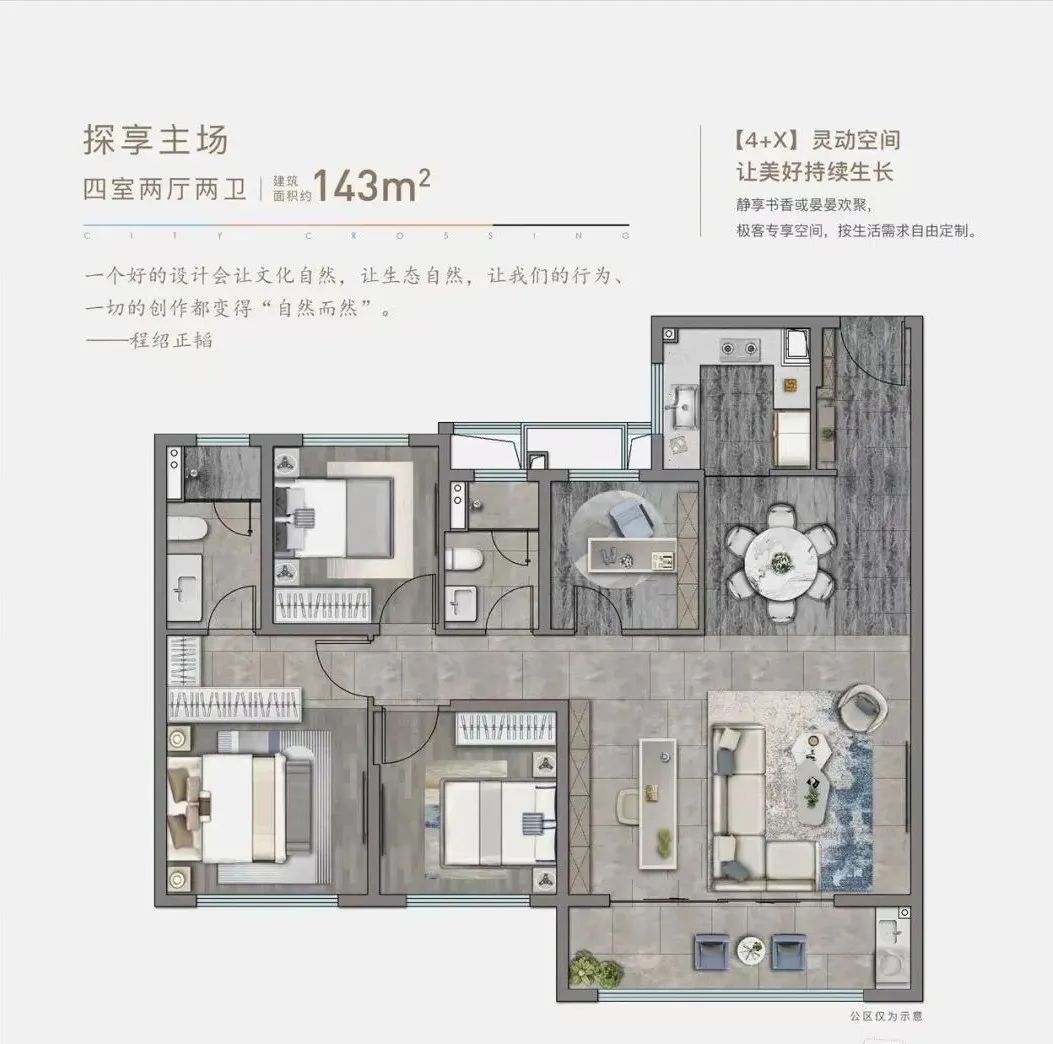 即将获批的楼盘,南京江心洲在售楼盘