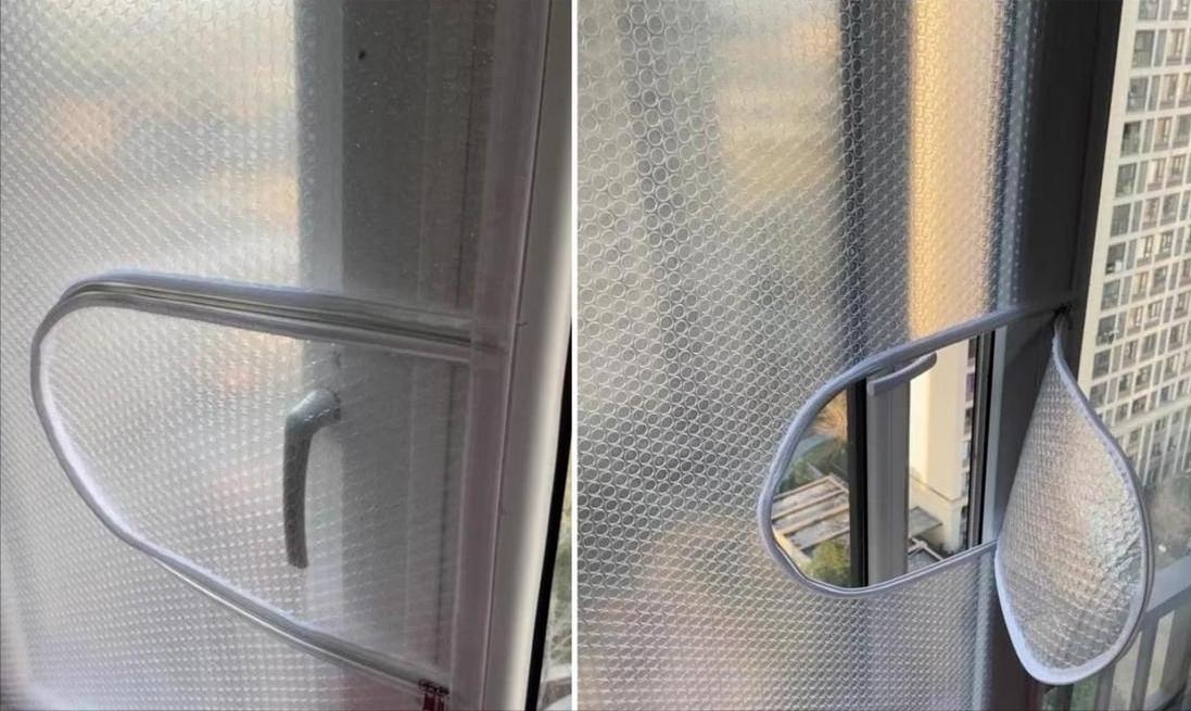 断桥铝窗户关严了还是漏风,卧室窗户关严还是漏风怎么解决