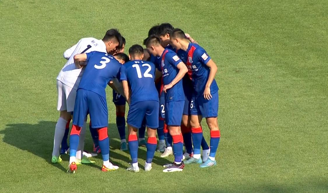 5亿资金到账！曝上海申花度过危机，还有三支球队值得关注