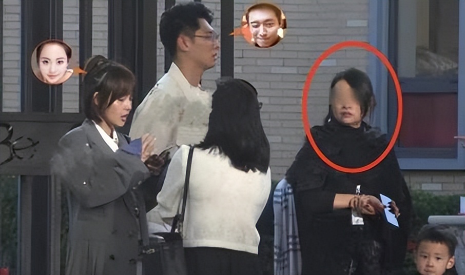 张嘉倪豪门豪宅,张嘉倪家庭豪宅