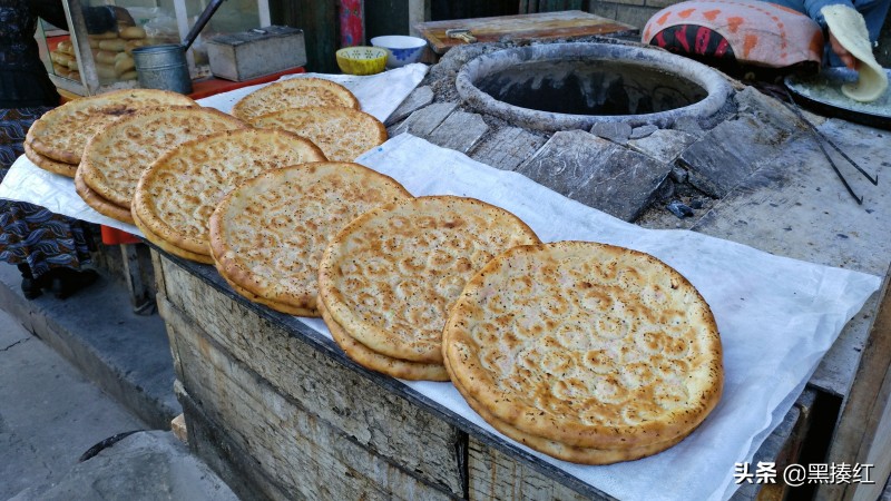 新疆英吉沙买小刀攻略,新疆南疆喀什旅行