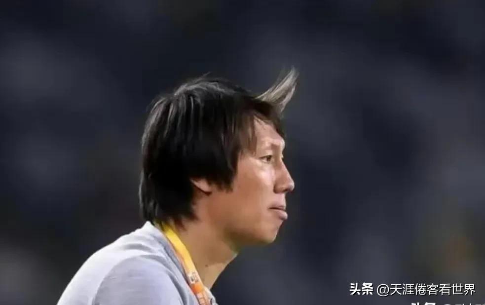 靴子落地：李铁被查了，男足有救了吗？