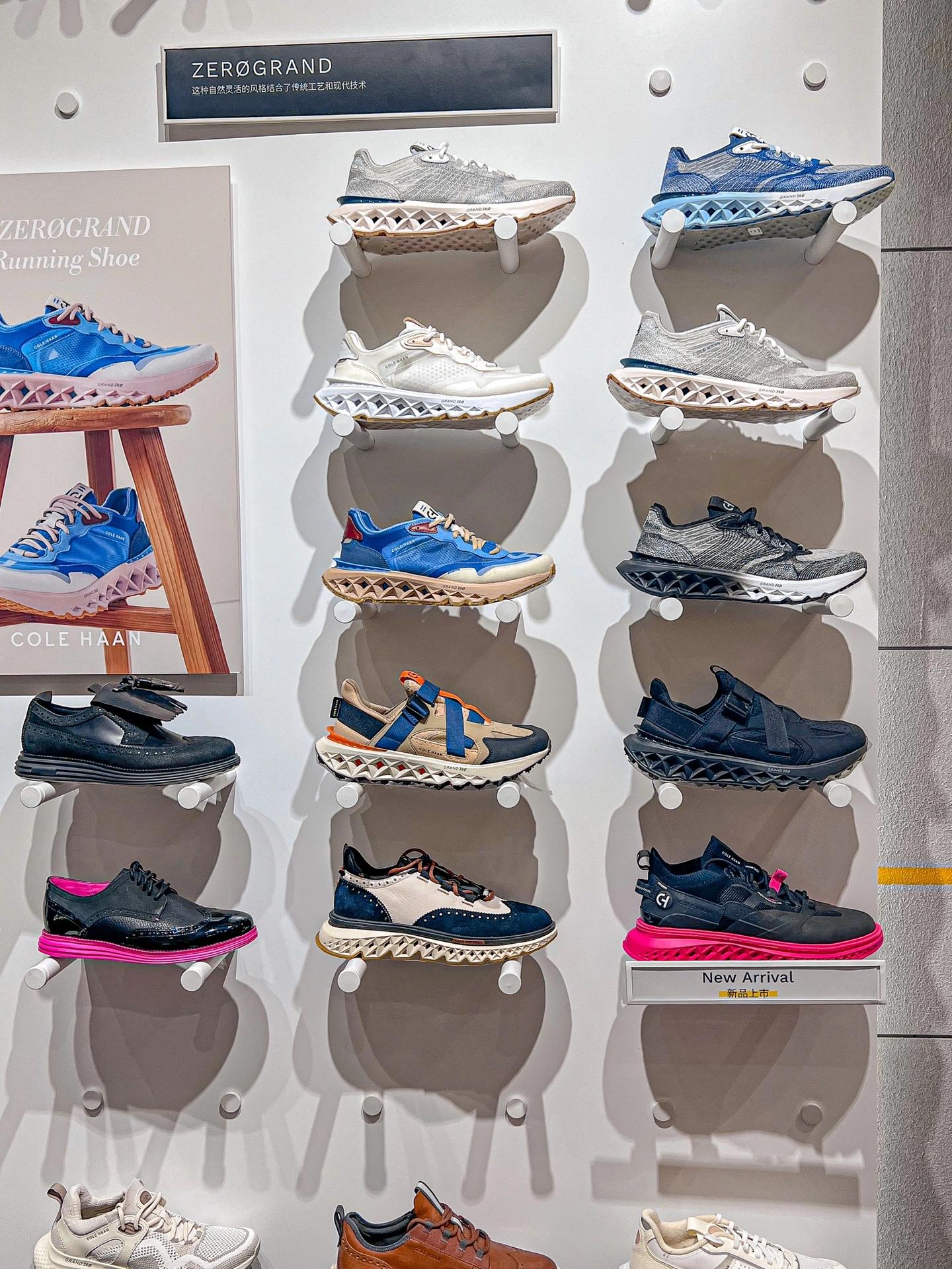 不用找代购也买到了周杰伦的联名同款穿起来特别舒服