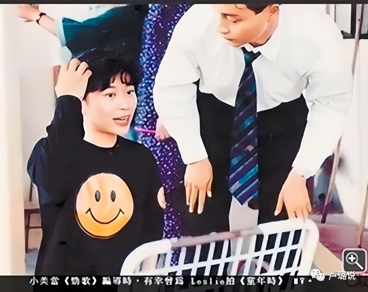 天王隐藏的“大老婆”，把持20亿财产，一生不婚不育，图的是啥？