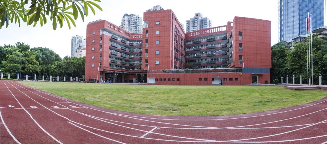 南山这十年丨南油小学:全力打造“生态、智慧、生长”的未来学校