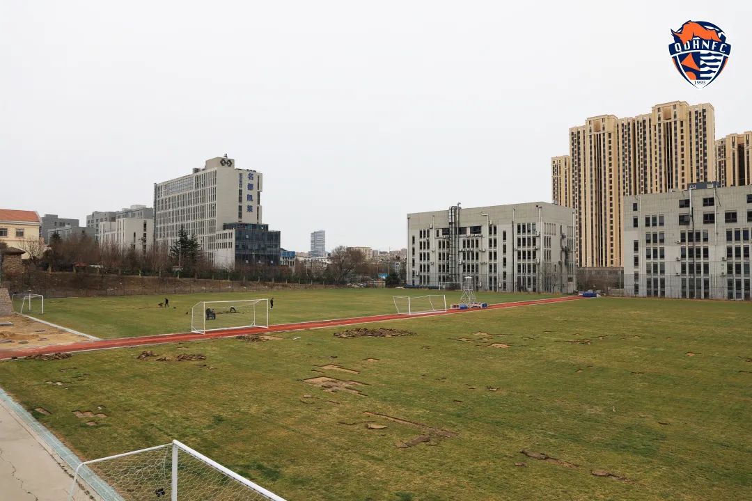 俱乐部天然草改造对标工体因“地”制宜全方位保障职业队