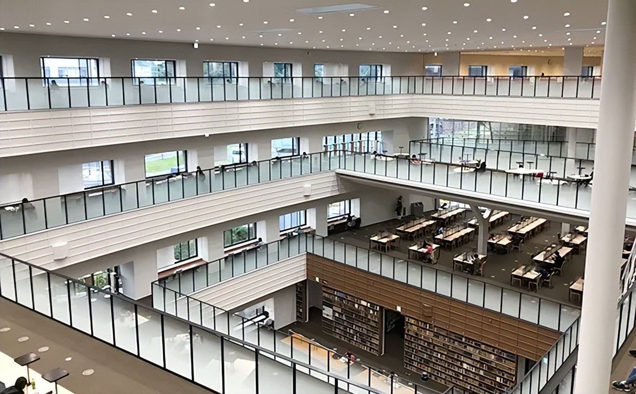 日本第三所老牌旧帝国大学，九州大学