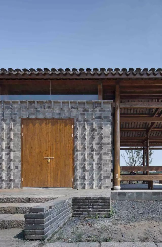 乡村改造方法盘点,100个乡村改造名单