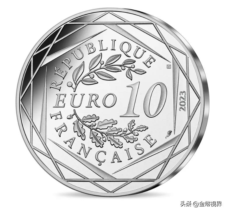 奥运会2024吉祥物,2024巴黎奥运会有纪念币吗