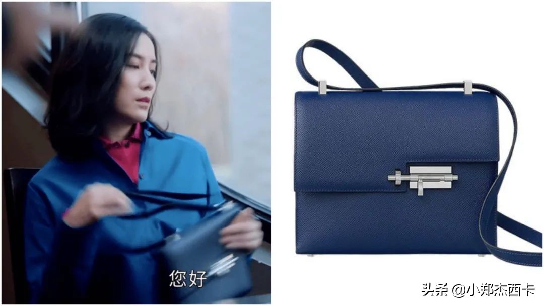 袁咏仪推荐的女包,袁咏仪最新包包品牌