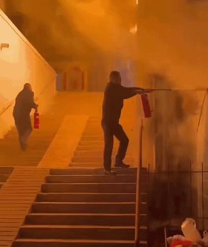 公安心向党护航新征程直播简报,公安心向党护航新征程直播反响