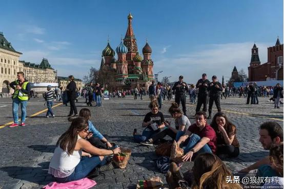 俄国面临的民族危机,俄罗斯最尖锐的民族问题