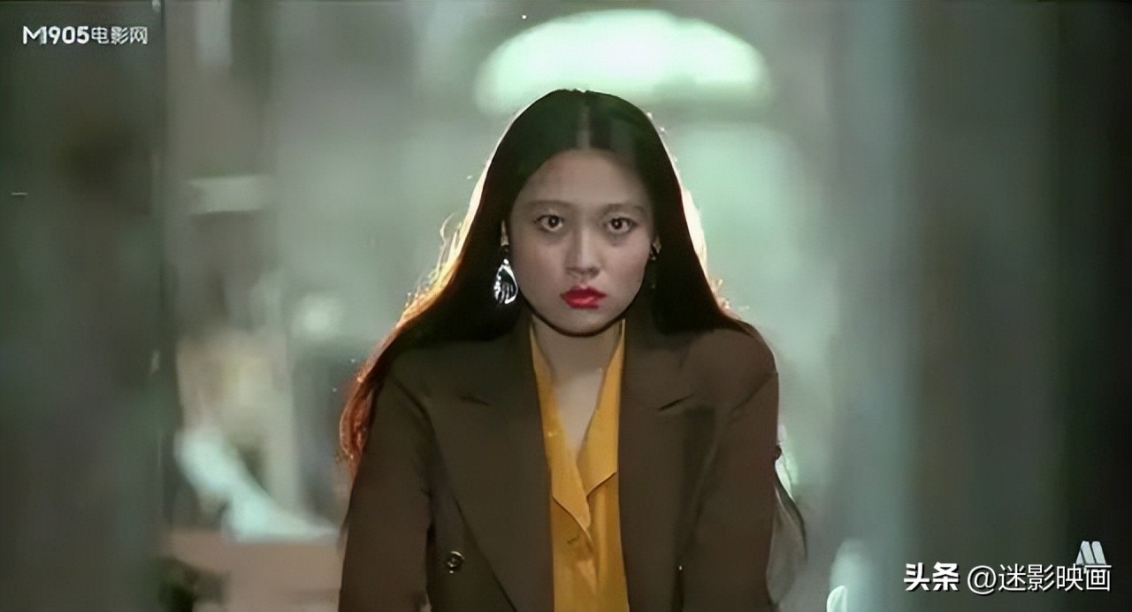 国产十部百看不厌的老片,过去34年的7部老国产片