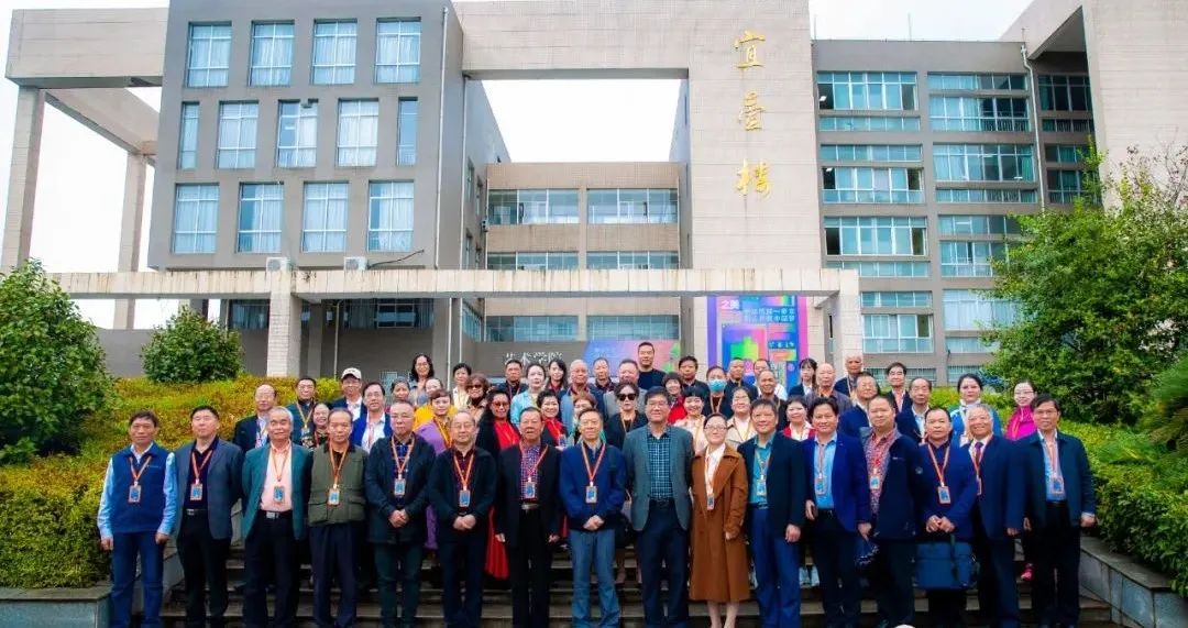 萍乡金秋文艺汇演,萍乡市采风团