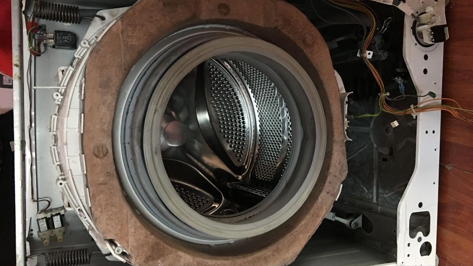 洗衣机买滚筒的还是买波轮的好,洗衣机买滚筒还是买波轮比较好