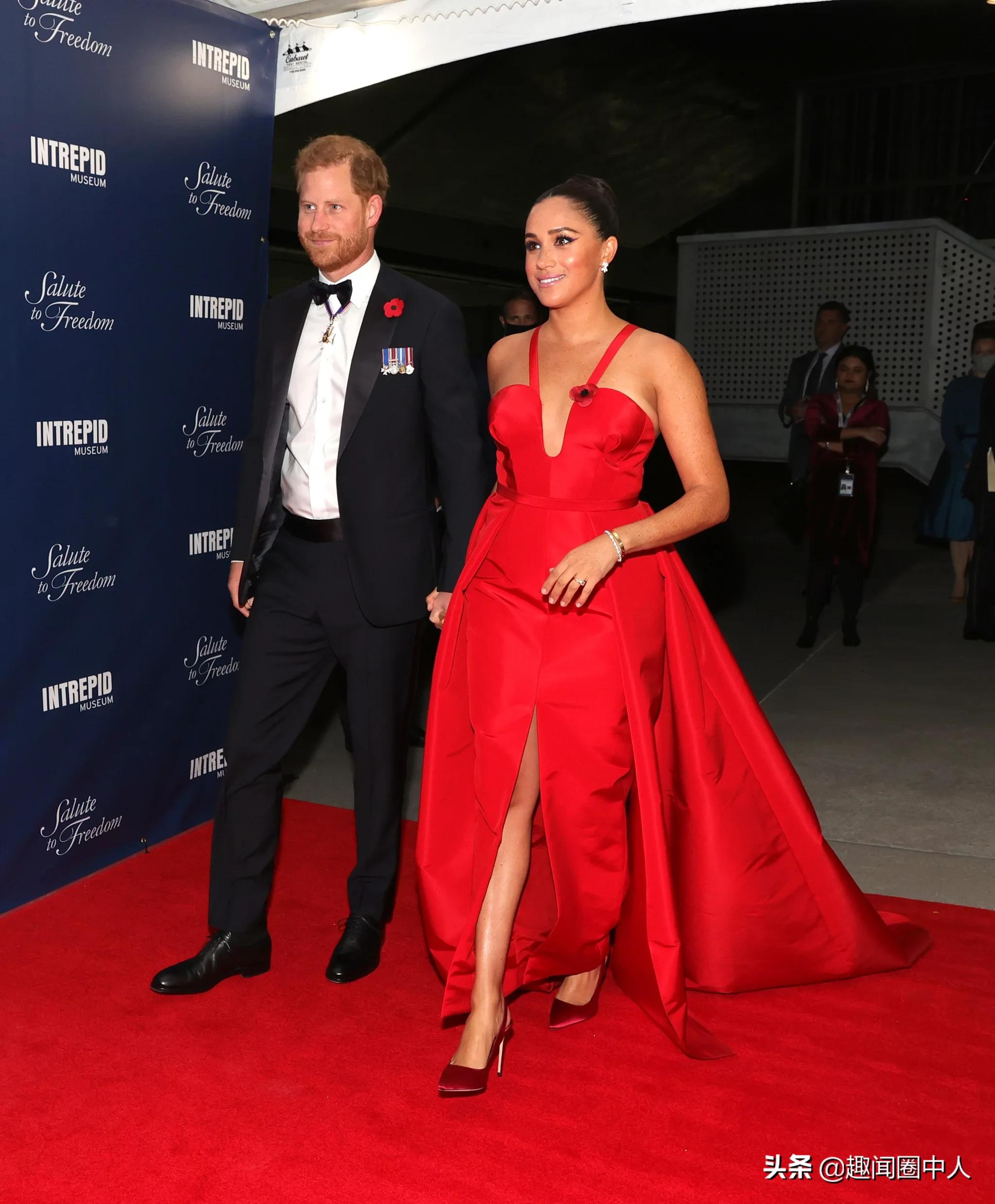 迪奥香奈儿阿玛尼纪梵希雅诗兰黛,梅根纪梵希婚姻状况