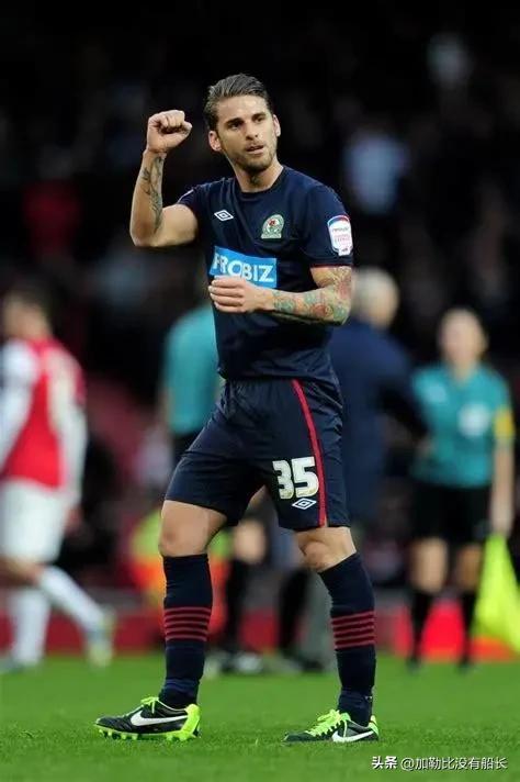 盘点曾先后为阿森纳热刺效力的六位球员