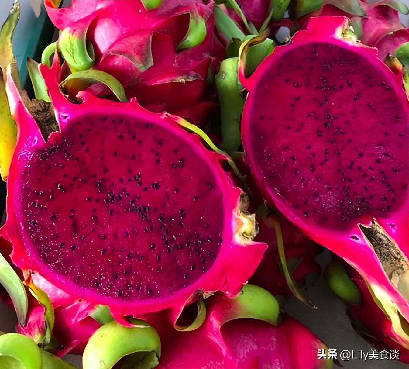 5月，这5种水果记得多吃，正当季水分足口感好，应季而食受益多