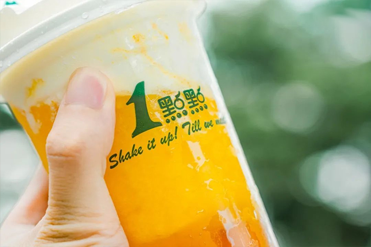 加盟一点点奶茶店要多少钱,加盟一点点奶茶店忠告