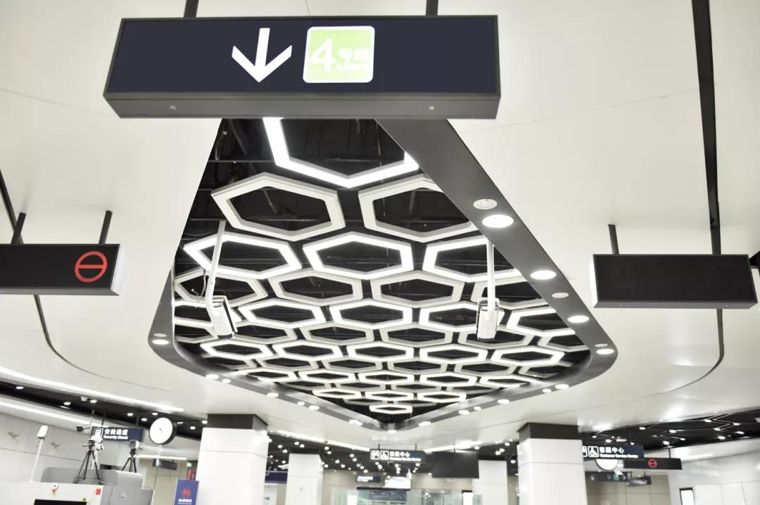 杭州地铁4号线与3号线换乘点站点,杭州地铁3号线二期最新开通时间