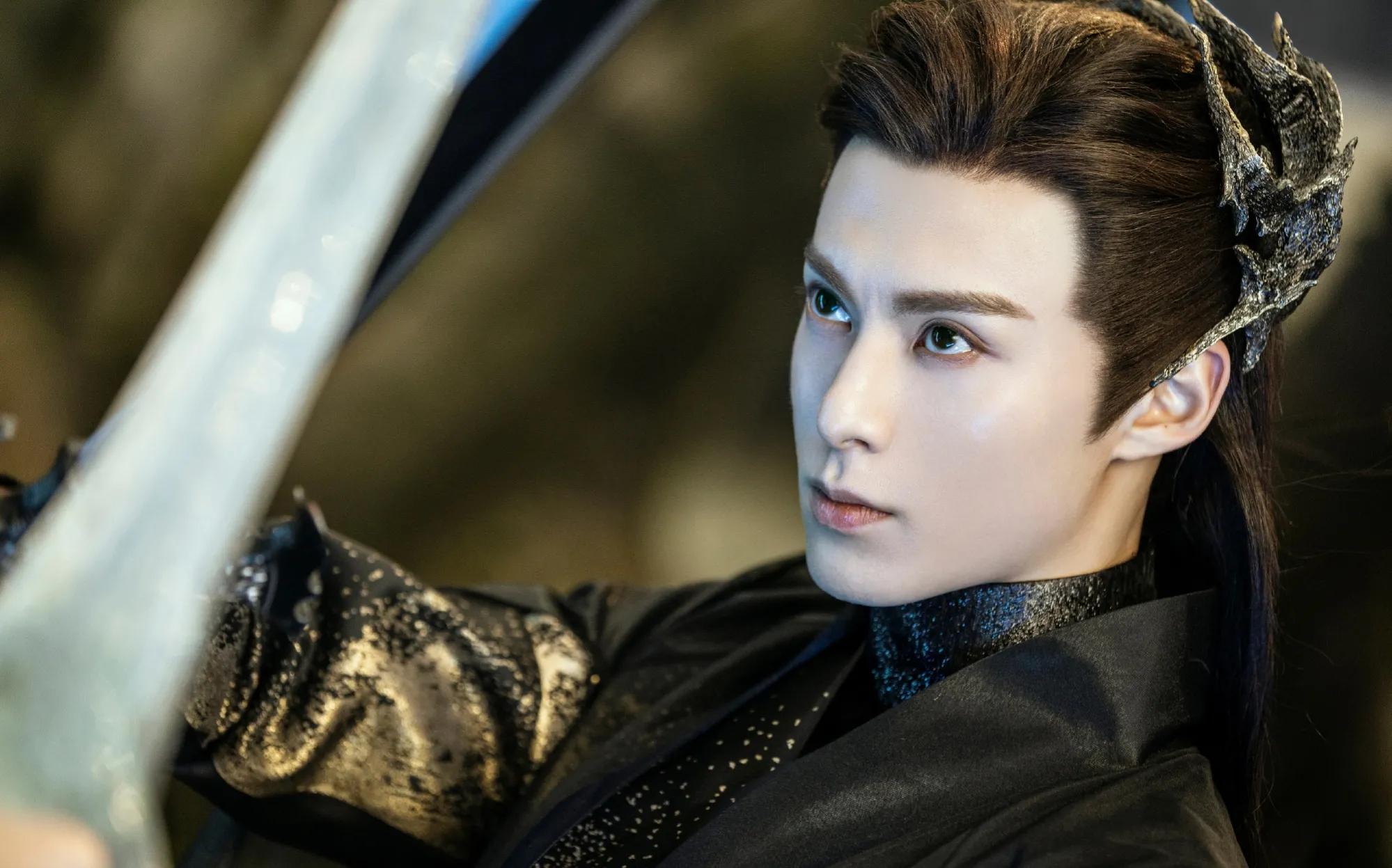 十位全球顶级帅哥,顶级浓颜系帅哥