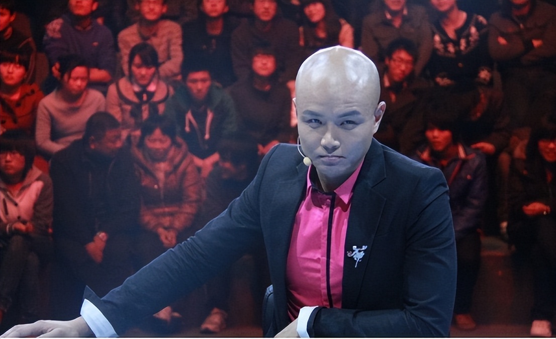 乐嘉这个人现在怎么样了,乐嘉到底是怎么做到的