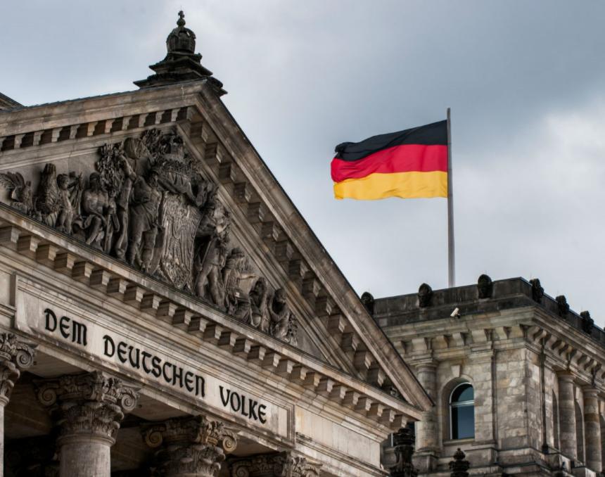 德国经济衰退,如何影响中欧关系?美国并非欧洲国家唯一选择