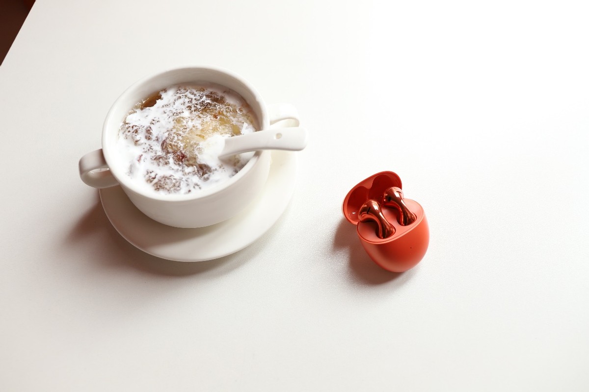 实测华为freebuds5水滴耳机,华为freebuds5水滴耳机功能介绍