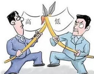 内卷对于职场发展利大于弊,中国职场的内卷