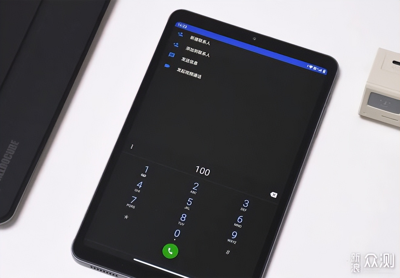 酷比魔方iplay50mini测试,酷比魔方iplay50mini高能版
