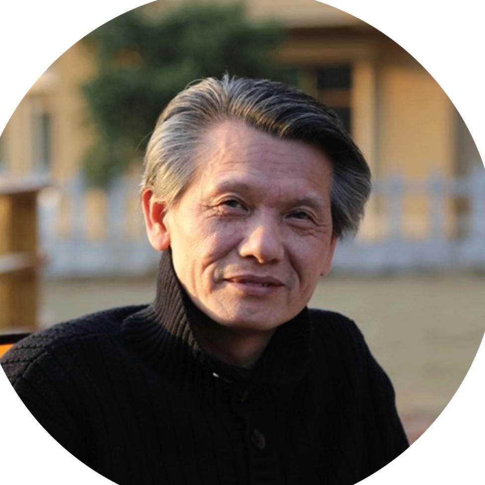 刘洪彪草书书法对联,刘洪彪狂草书法欣赏