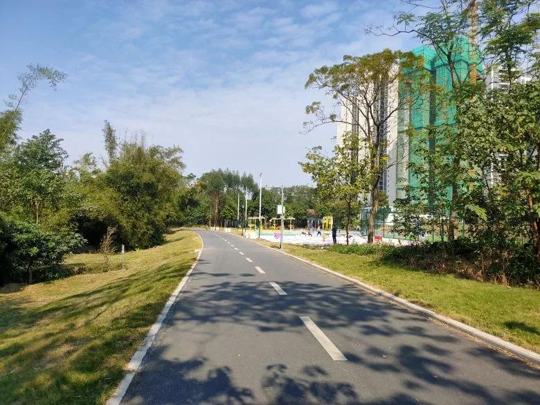 赞！钦江边这个智能运动场智能感满满，你去过吗？