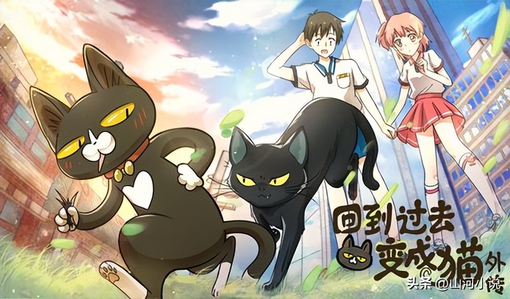 四位大神的封神之作推荐,盘点10部大神的巅峰之作