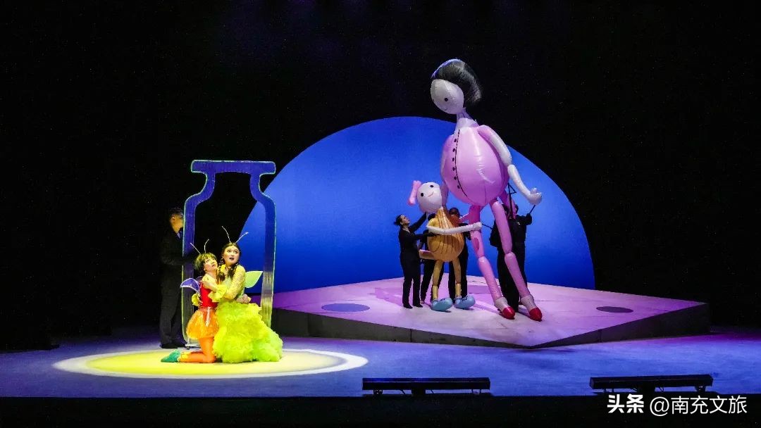 倒计时3天电视剧,深受欢迎的儿童戏剧作品