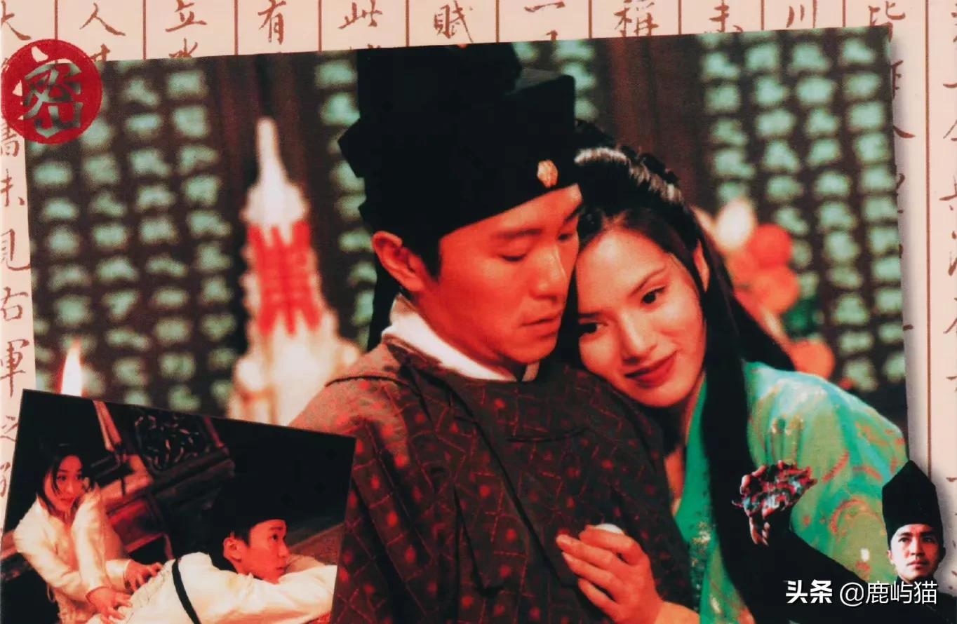 周星驰做人没梦想和咸鱼的区别,周星驰做人要潇洒一点