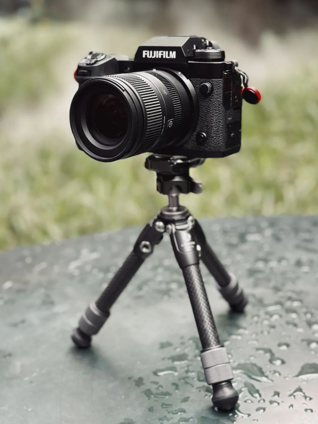 适马85mmf1.4镜头富士卡口,富士适马18-50镜头评测