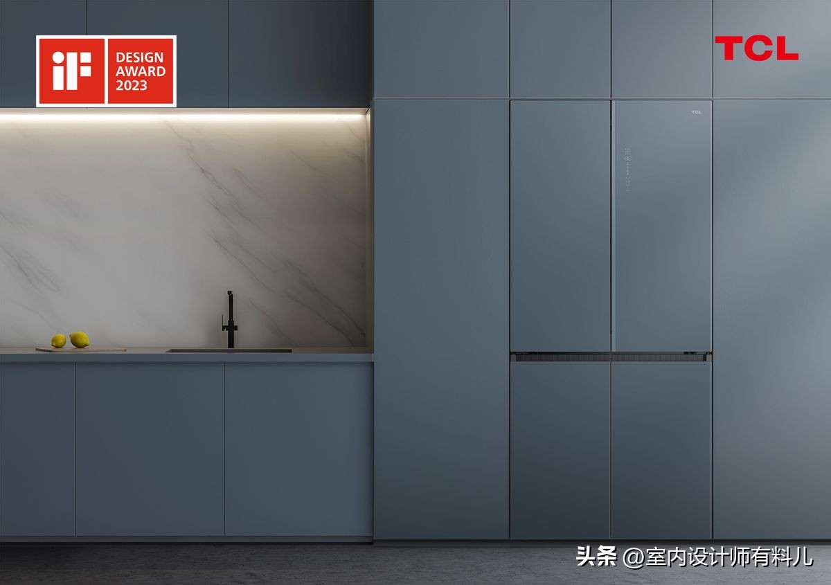 618电器必买清单排行榜冰箱,618冰箱怎么选这样选省钱又好用