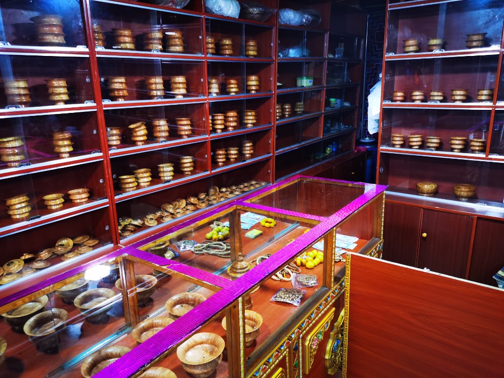 探洞发现世外桃源录像,探秘藏北无人区