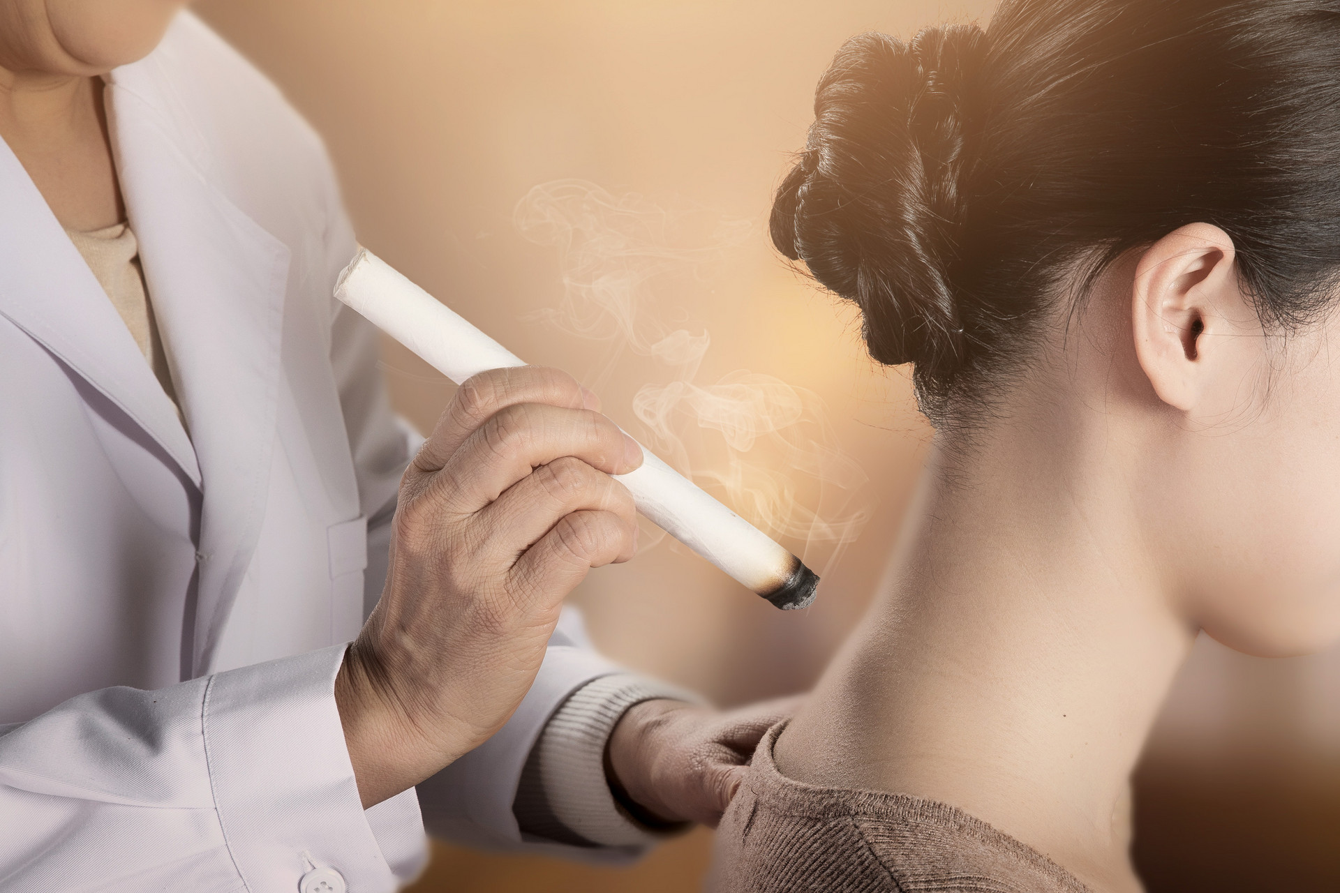 传承中医学对弘扬中华文化的意义,没有家族传承学中医专业有前途吗