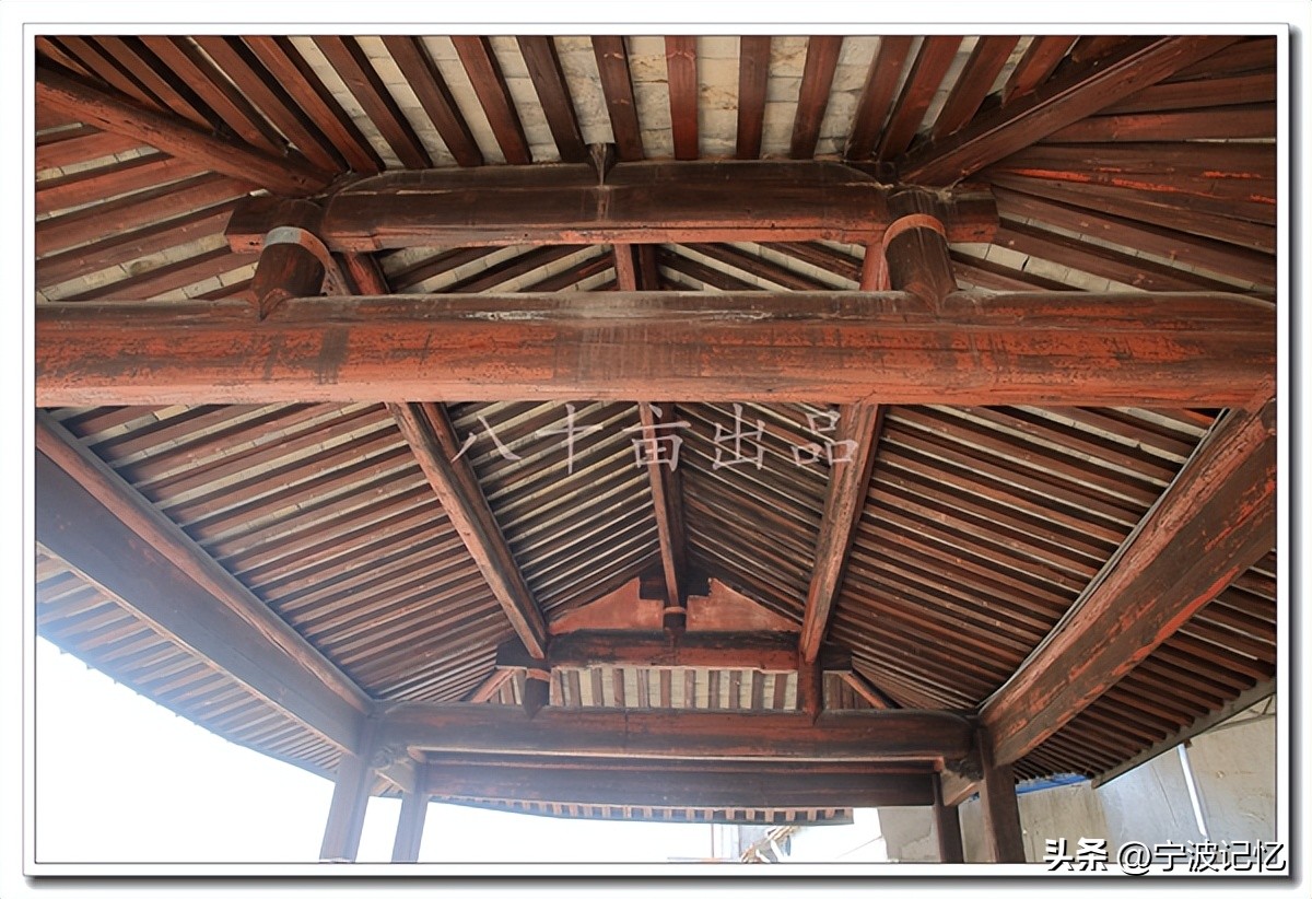 走访敬德村的杨家垫桥和颜家桥自然村——宁波市镇海区骆驼街道