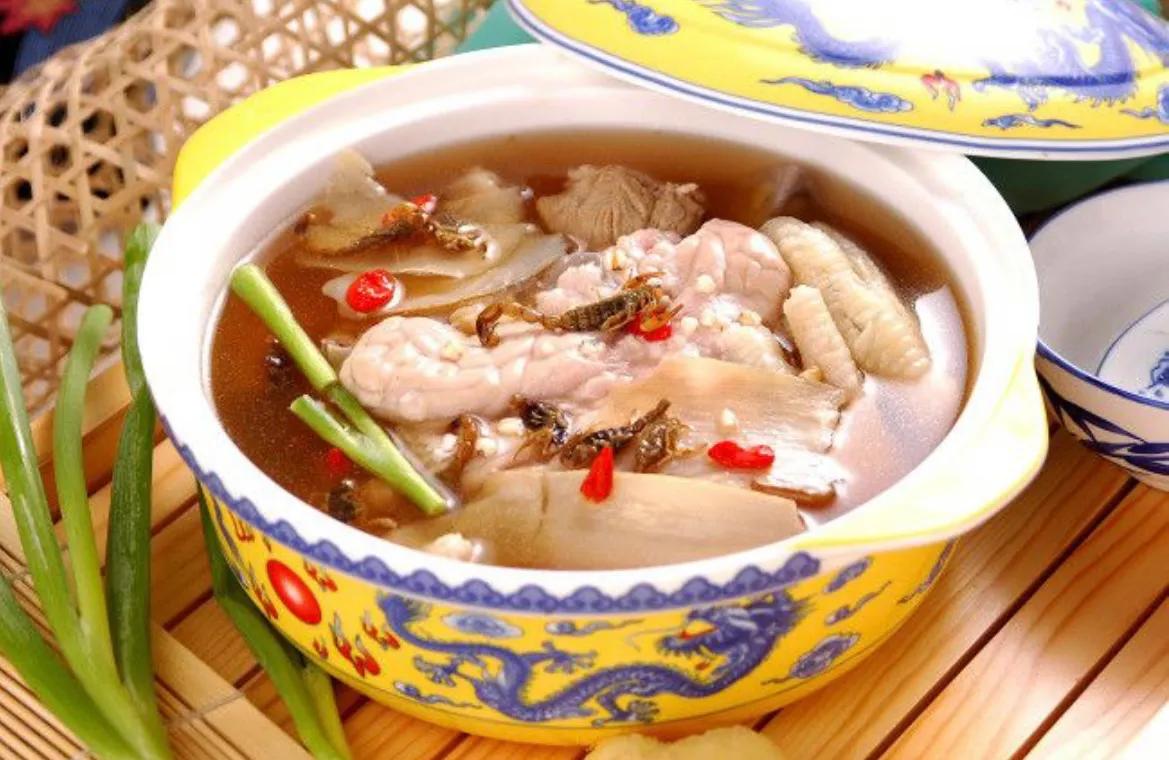 科普天麻知识大全完整版,冬季天麻怎么吃