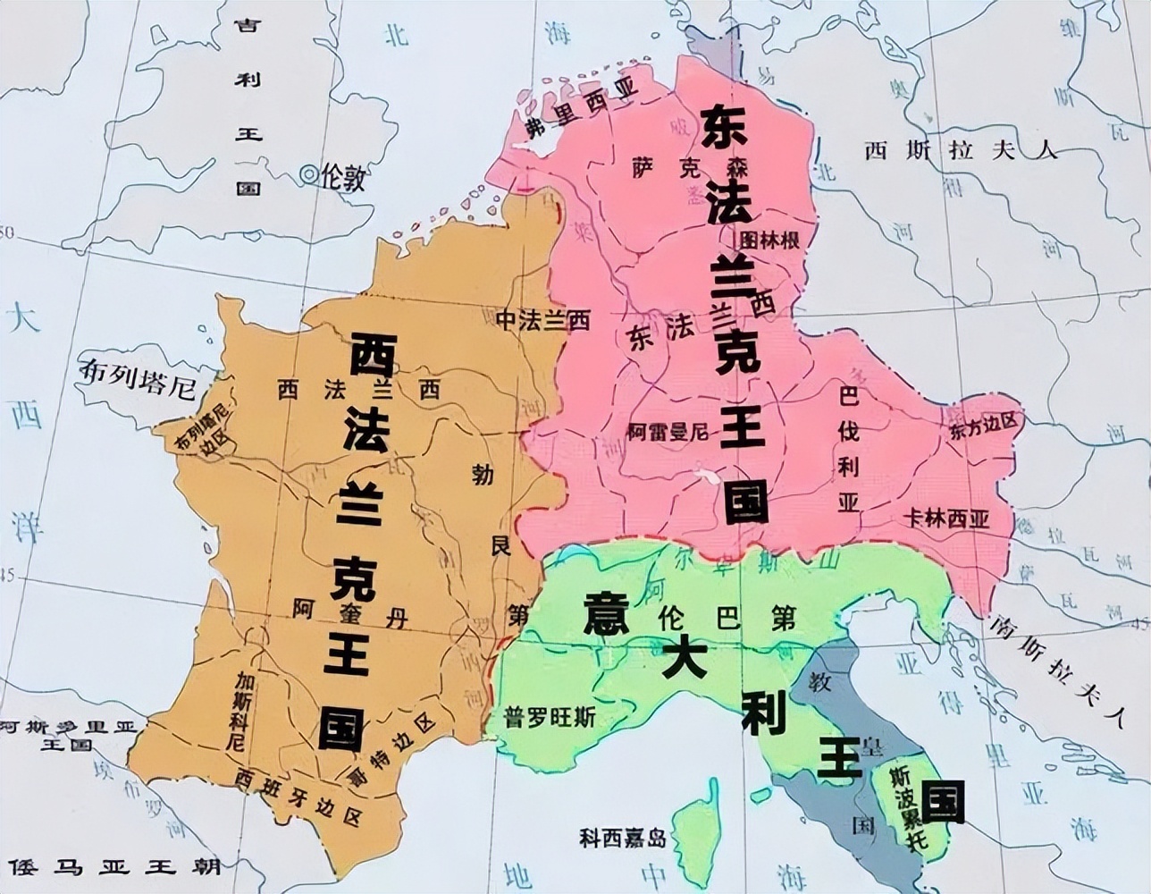 行走在世界杯上的文明2——高卢雄鸡法国