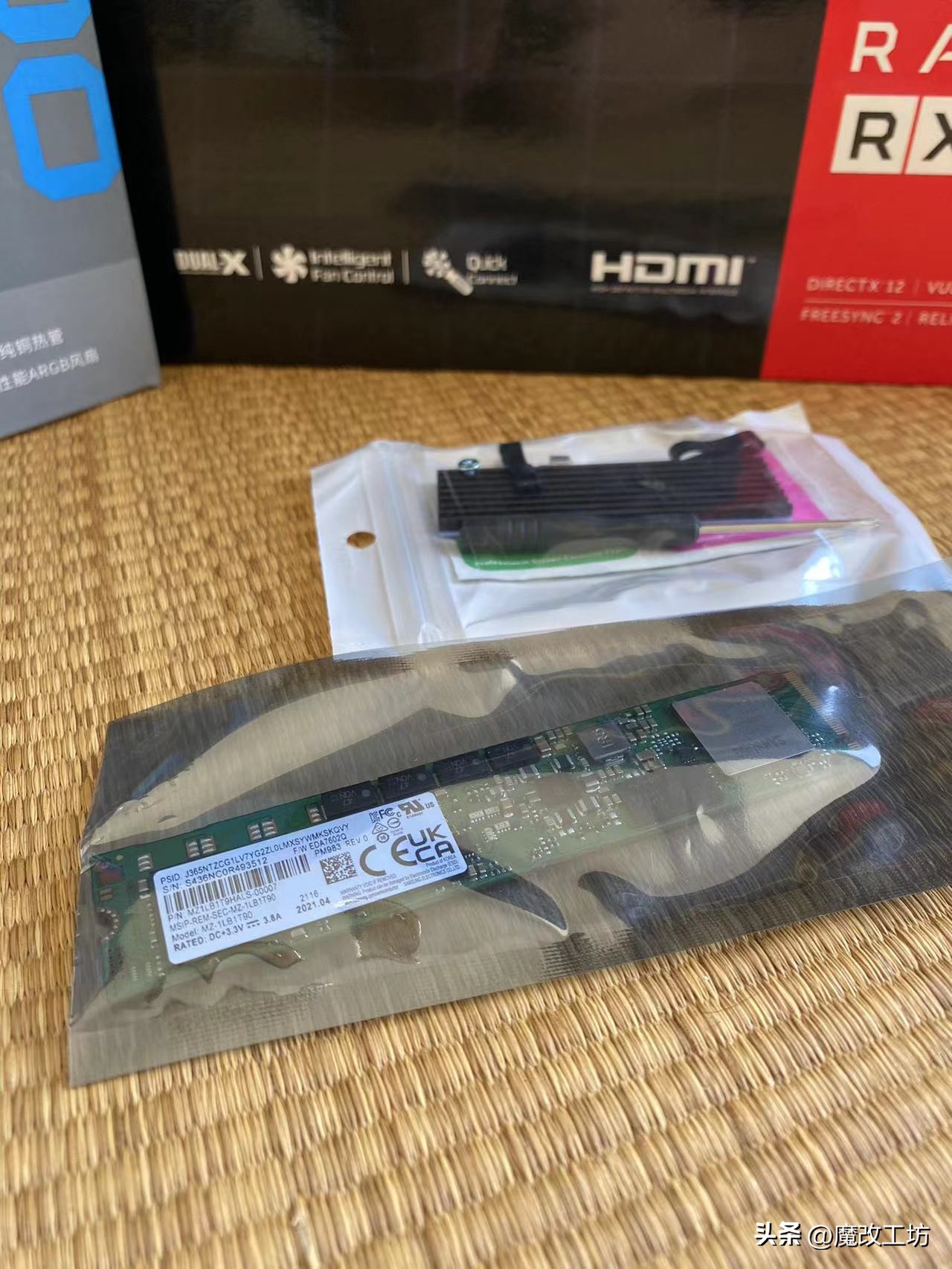 三星最好的固态硬盘m.2,三星各个型号固态硬盘参数对比