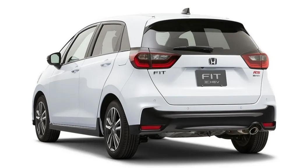 本田飞度hev,本田飞度e-hev插电混动