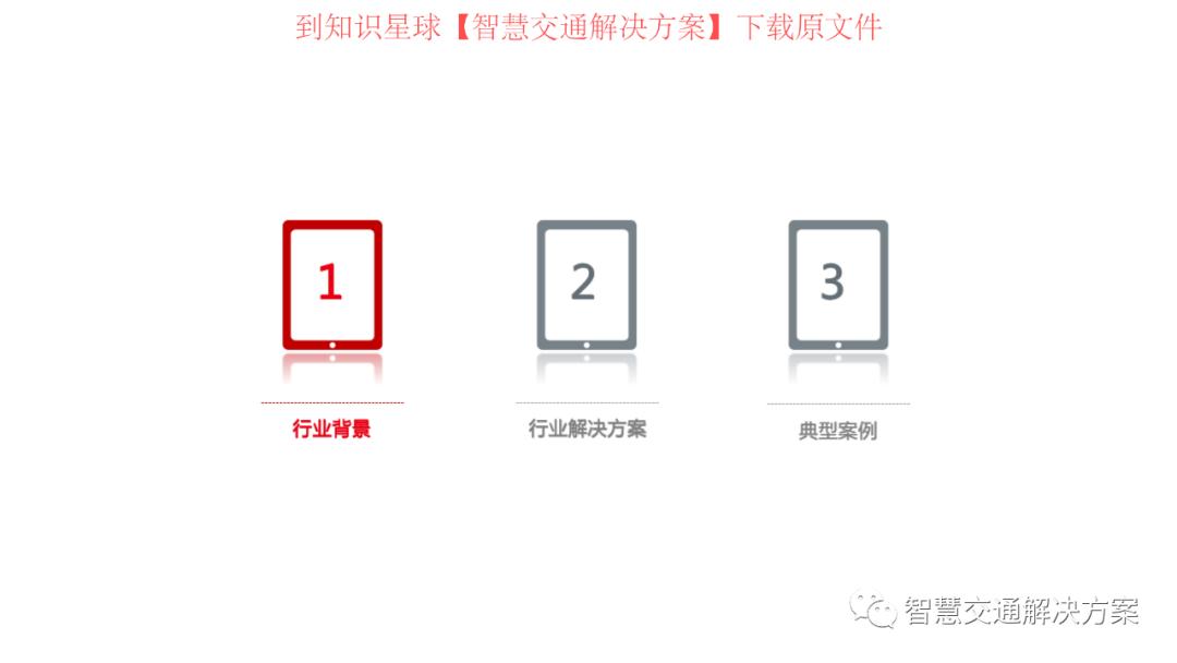 智慧公交整体方案,智能公交解决方案ppt