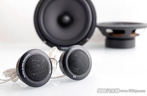 音响全新升级,音响再升级方案