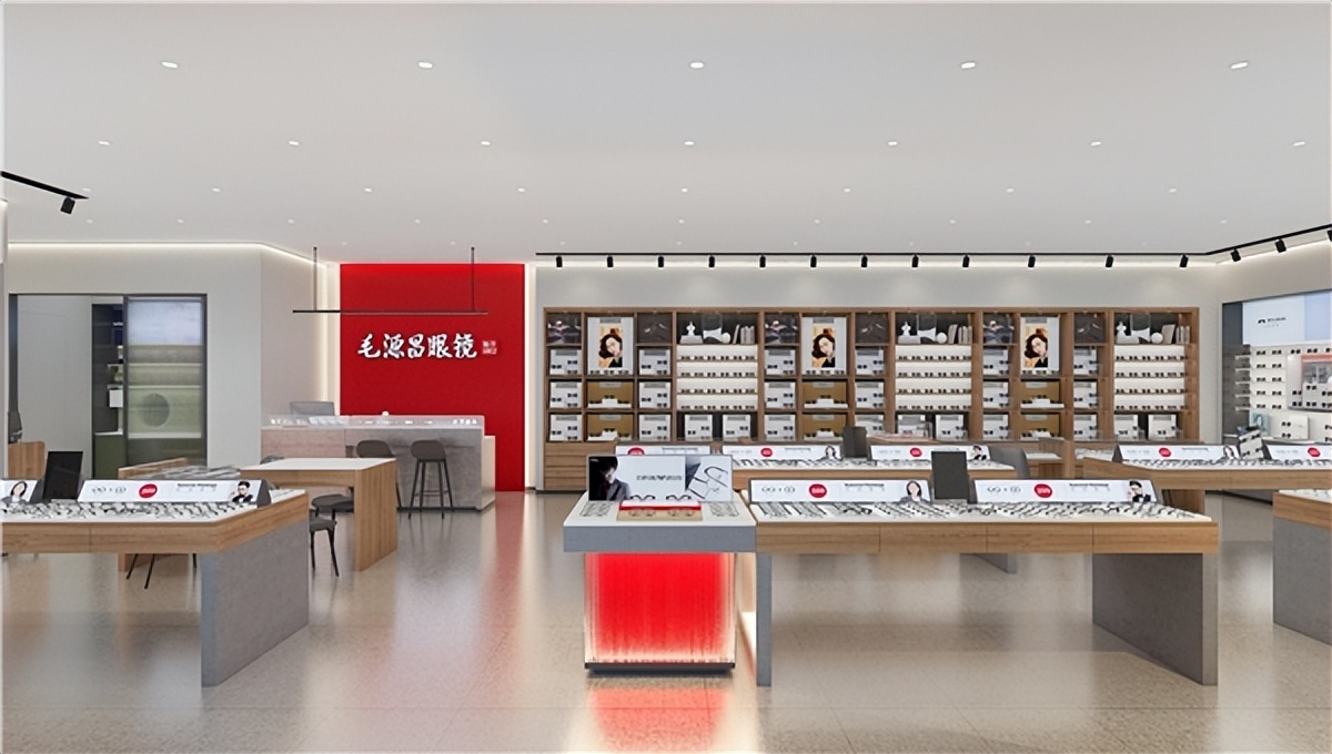 绍兴毛源昌眼镜店几点开门,毛源昌眼镜绍兴诸暨总店