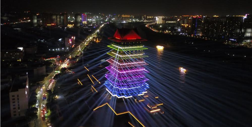 什么？兰州是当之无愧的一线城市！开玩笑呢吧！