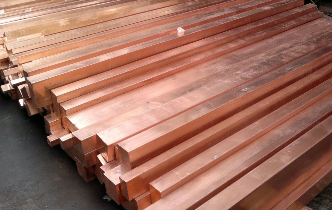 铍钴铜和铬锆铜做电极哪个好,铬锆铜和电解铜区别