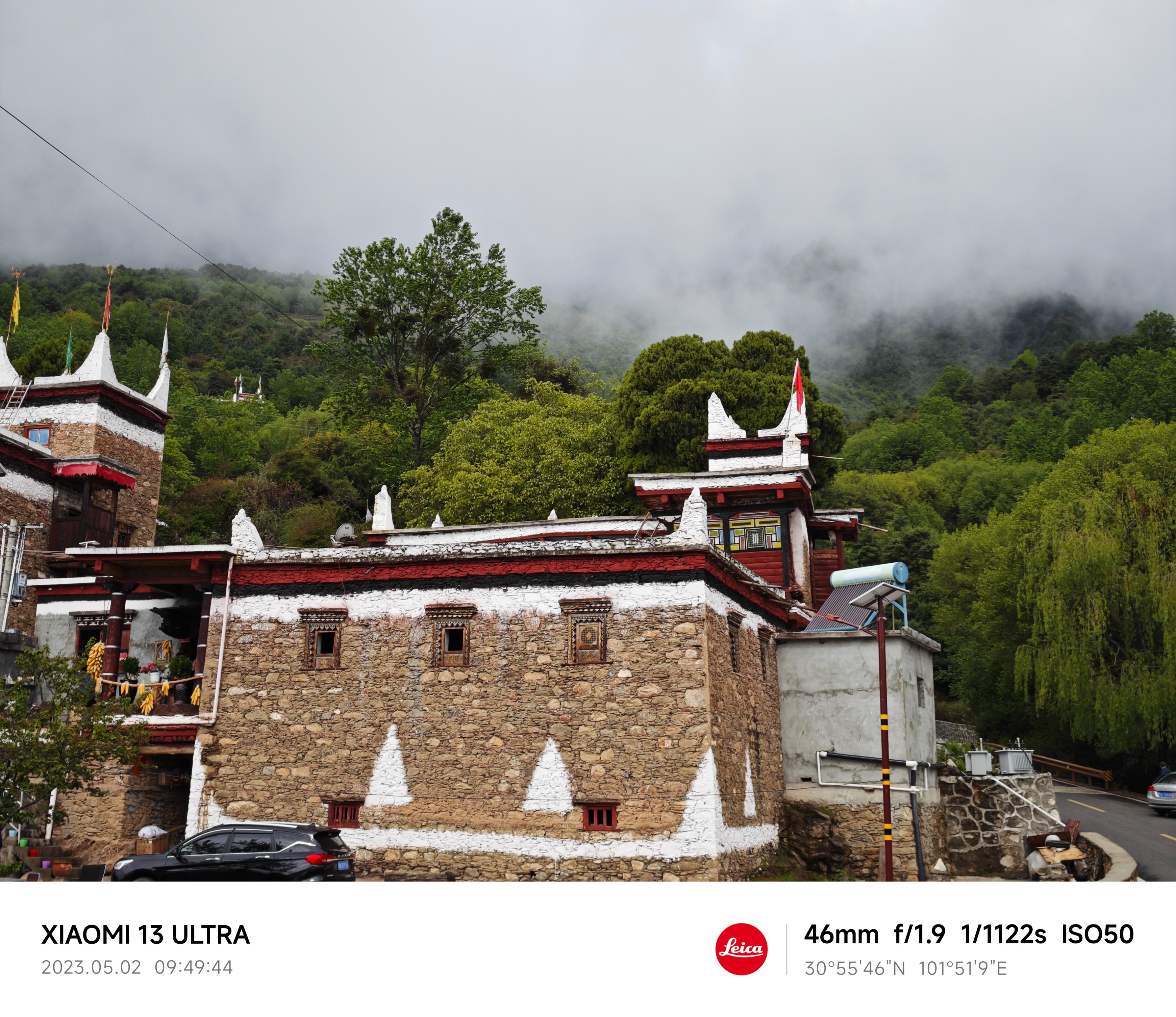 电车川西小环线4天自驾最佳路线,川西小环线5-6天电车攻略